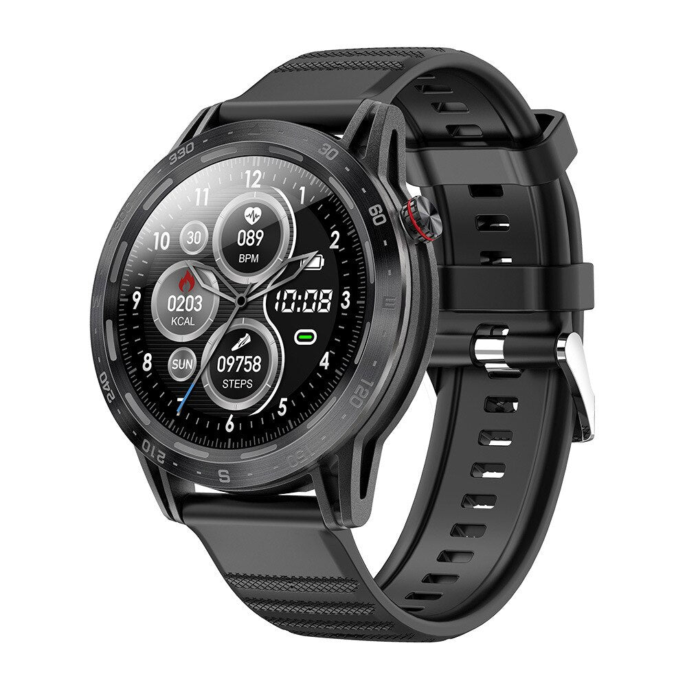 2021 IP68 Waterproof Sports Smart Watches for Men Smartwatch Women Android Reloj Inteligente Smart Watch for Android IOS Iphone