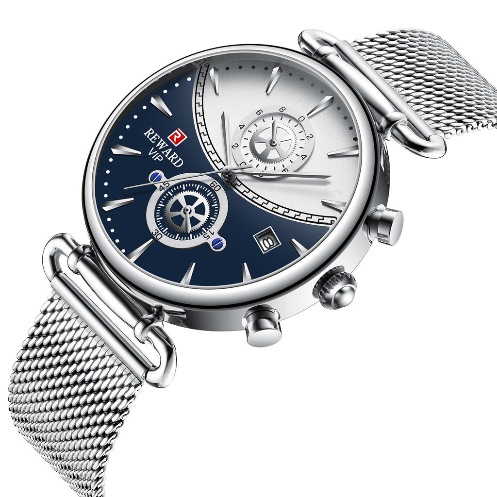 2021 Top Brand Luxury Quartz Men Women Watch Fashion Casual Sport Waterproof Date Clock Lovers Wristwatch Relogio Masculino